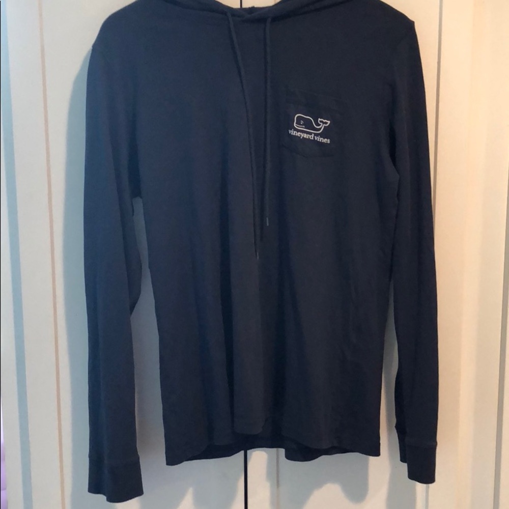 Vineyard vines shirt